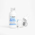 Retinol Renewal Face Serum 3