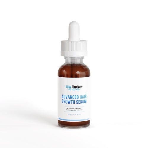 Advanced Hair Growth Serum