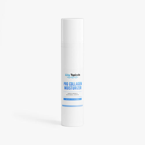 Pro Collagen Moisturizer