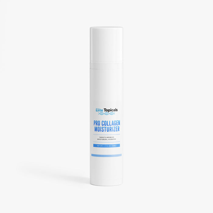 Pro Collagen Moisturizer