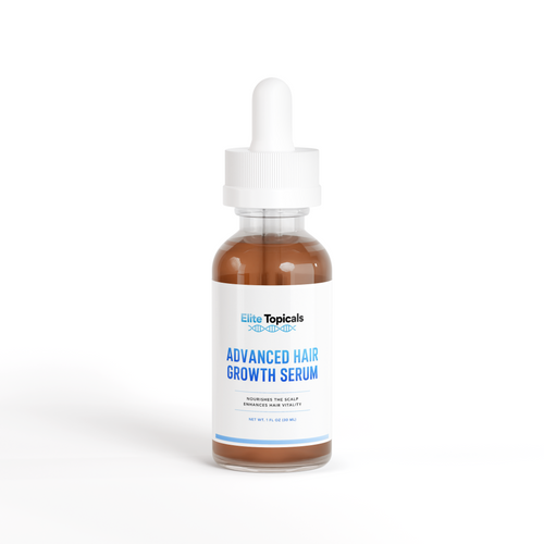 Advanced Hair Growth Serum
