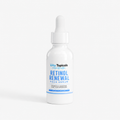 Retinol Renewal Face Serum 2